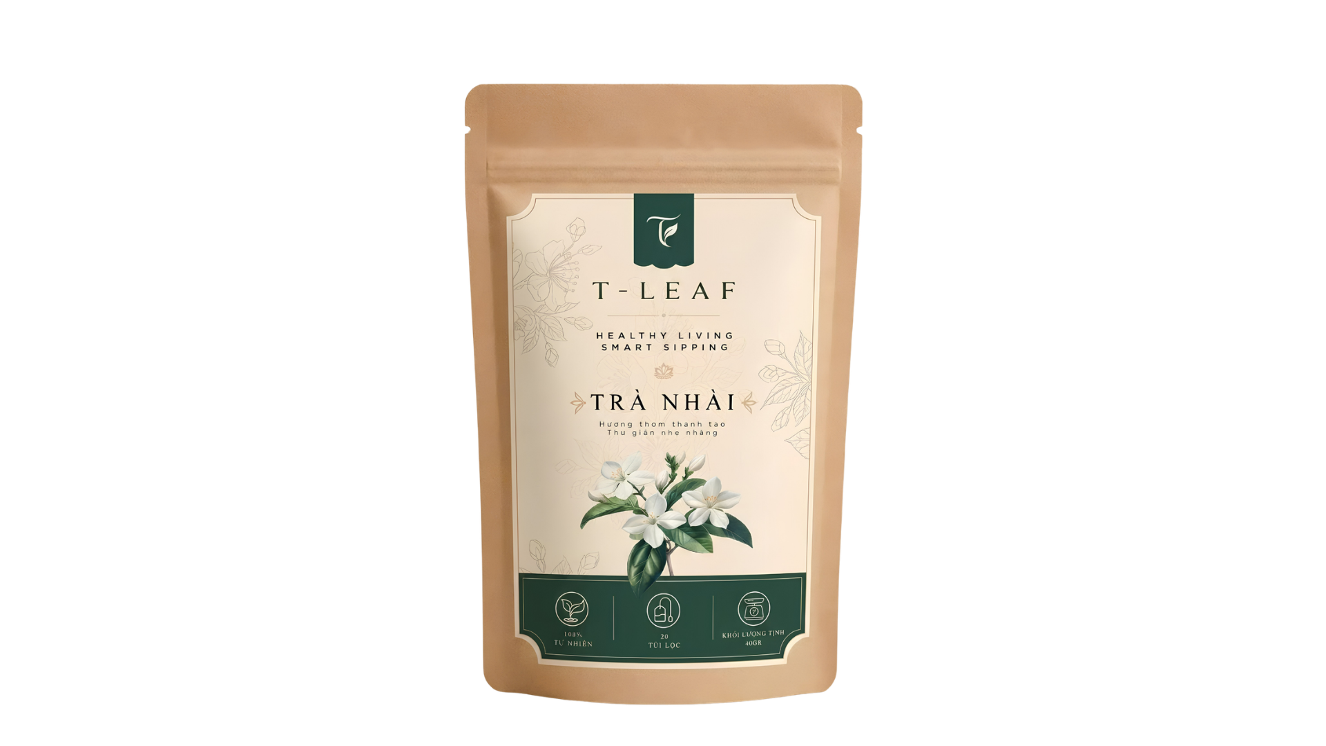 Trà Nhài